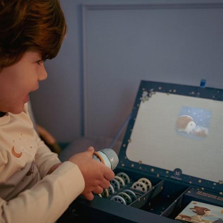 Image du produit Little Dutch Stories Projecteur Torche