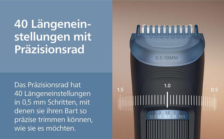 Image du produit Philips 3155 Beard Trimmers