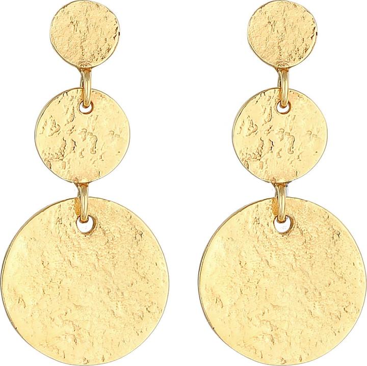 Produktbild Elli Geo, Organic (925 Sterling Silber)