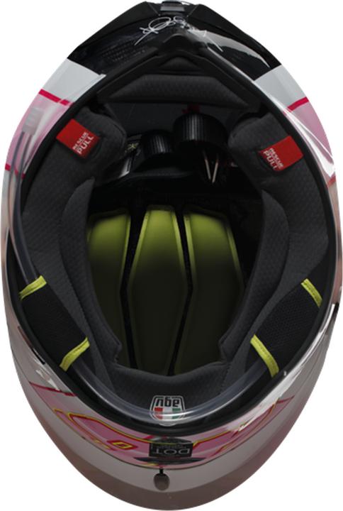 Immagine prodotto AGV Pista GP RR Misano 2021 Lim.Ed. (59 - 60 cm, L)