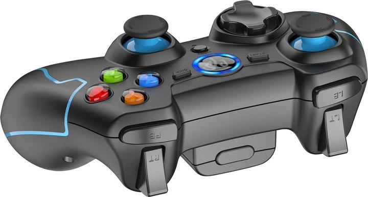 Actual product image EasySMX ESM-9013-BLA-BLU (PS3, Android, PC)