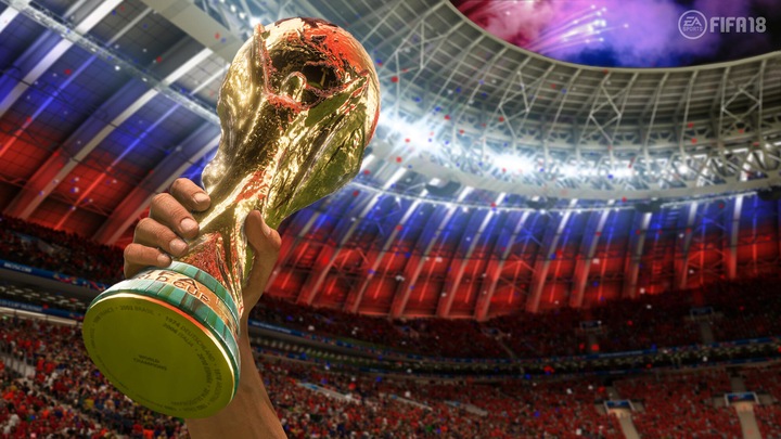 Immagine prodotto EA Games FIFA 18 (PS4, DE)