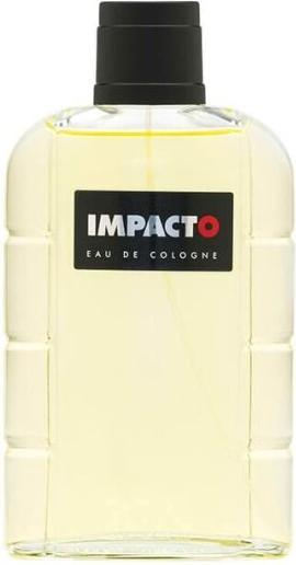 Produktbild Antonio Puig IMPACTO EDC SPRAY 200 ML (Eau de Cologne, 200 ml)
