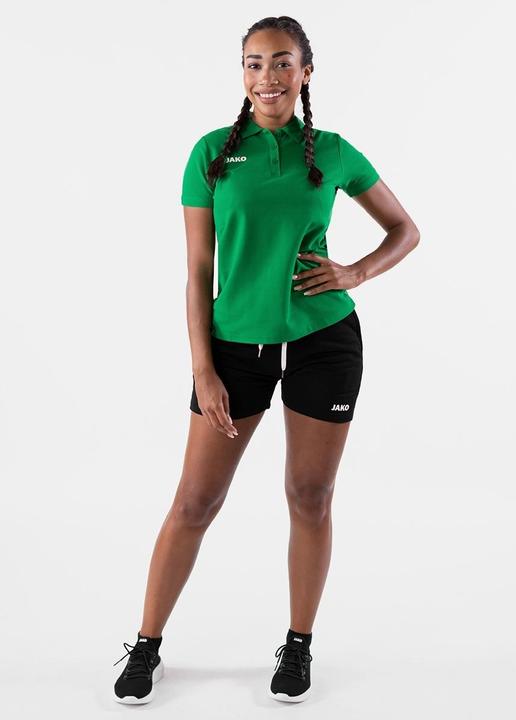 Produktbild JAKO Polo Base Damen (34)