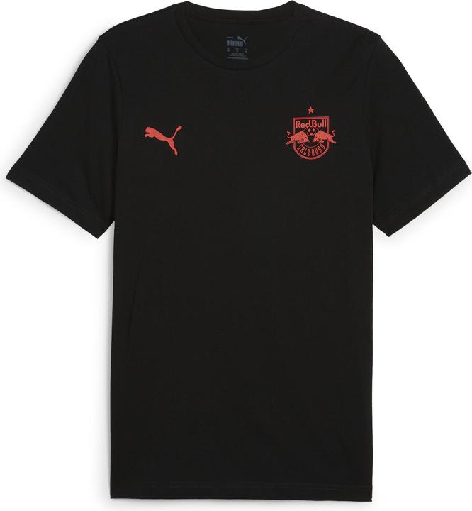 Produktbild Puma RBS ESS Tee (M)