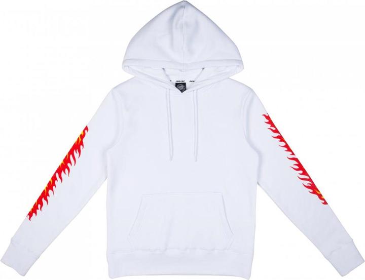 Produktbild Santa Cruz Flame Dot Hood (XS)