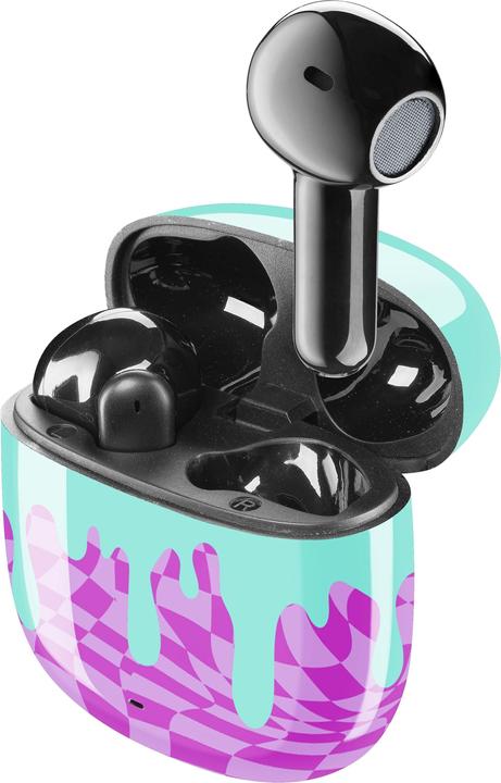 Image du produit Cellularline Musique et son Bluetooth (Pas de réduction du bruit, 4 h, Sans fil)