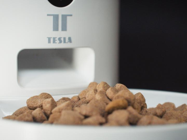 Produktbild Tesla Smart Pet Feeder (4 l)