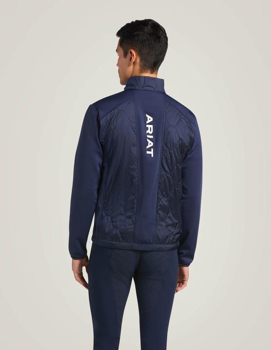 Actual product image Ariat Riding jacket Fusion men (L)