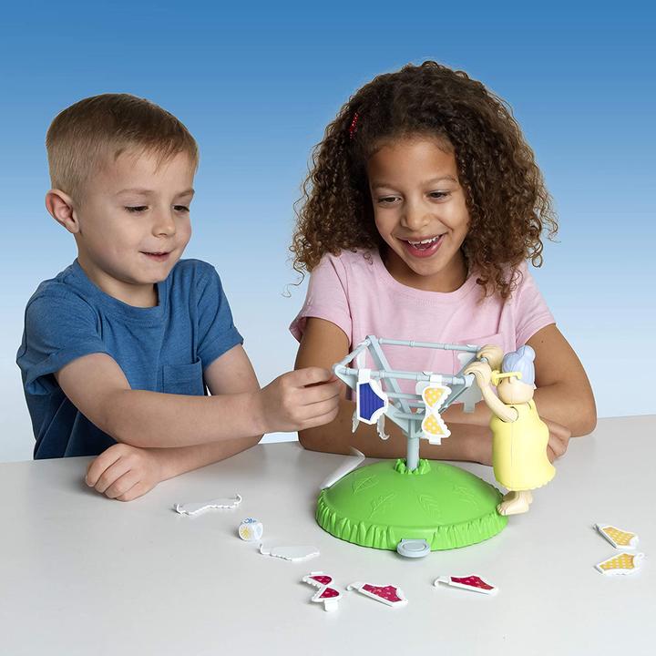 Immagine prodotto Megableu 678270 (Francese)