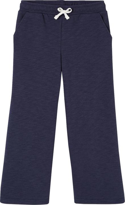 Produktbild Vertbaudet Weite Mädchen Jogginghose mit Recycling-Polyester (98)