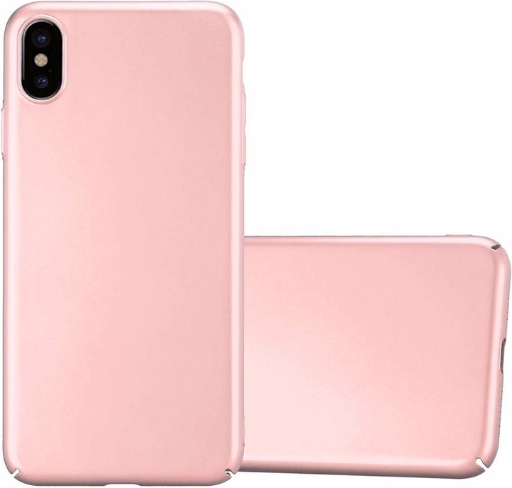 METALL ROSÉ GOLD