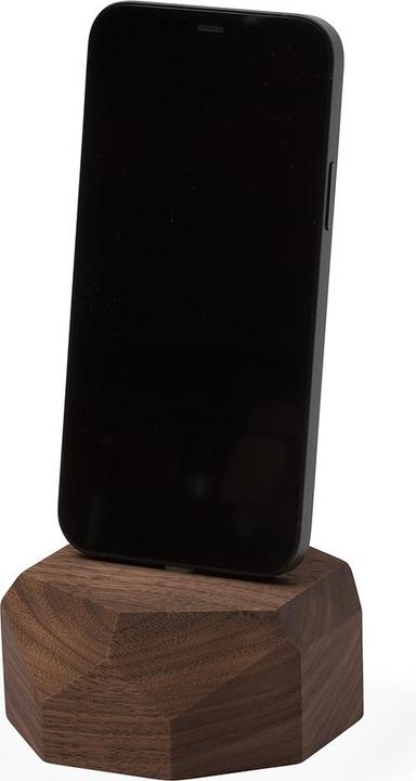 Oakywood iPhone Dock - Docking station - Lightning