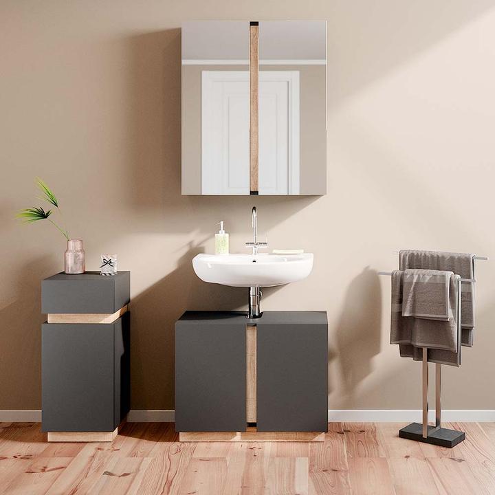 Produktbild Vicco Gloria mit Midischrank