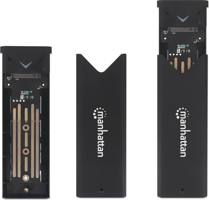 Immagine prodotto Manhattan 130530 (M.2)