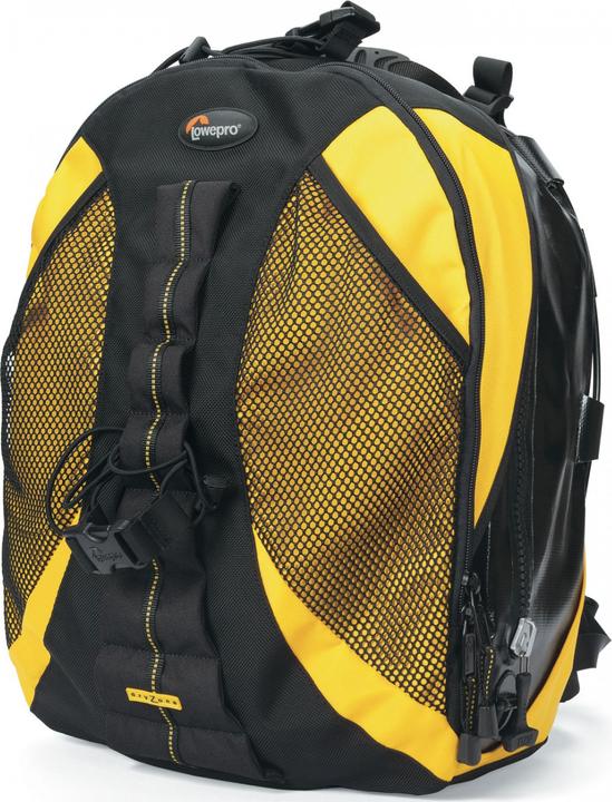 Actual product image Lowepro DZ200 Dryzone, Yellow (Photo backpack)