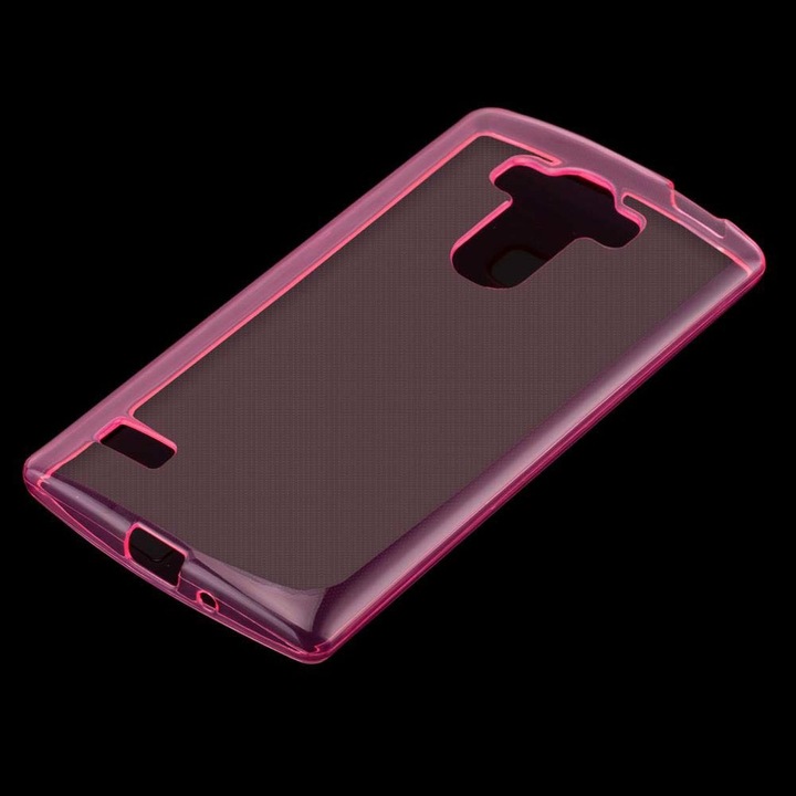 Produktbild Cadorabo TPU Ultra Slim AIR Cover (LG G4s)