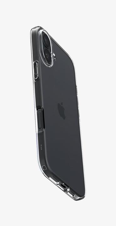 Image du produit Spigen Crystal Flex (Apple iPhone 16 Plus)