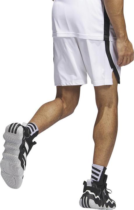 Produktbild adidas Icon Squad Basketballshorts Herren (M)