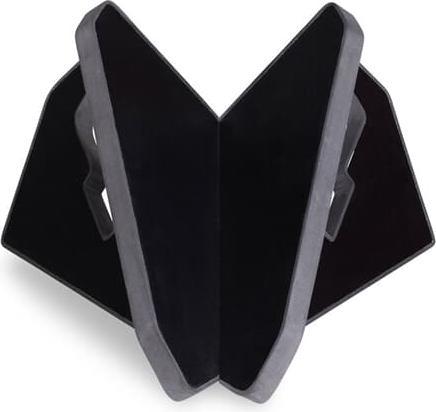 Actual product image Gator Gfw-Elitegtrxstd-Blk (Guitar)