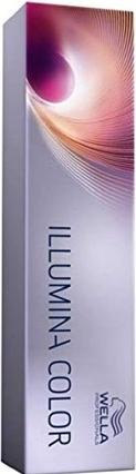 Image du produit Wella Illumina Coloring 10/69 Blonde légère pourpre 60ml