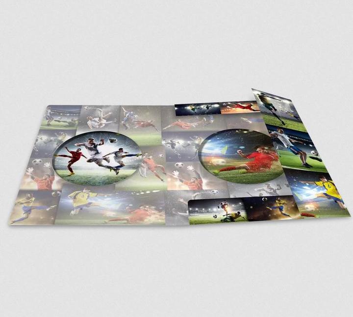 Image du produit HERMA Porte-documents A4 Motif (A4, 1x)