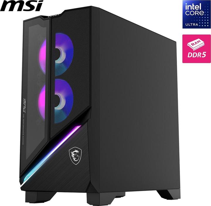 Produktbild MSI MPG Infinite X3 AI 2NVR7-073AT (1000 GB, 32 GB)
