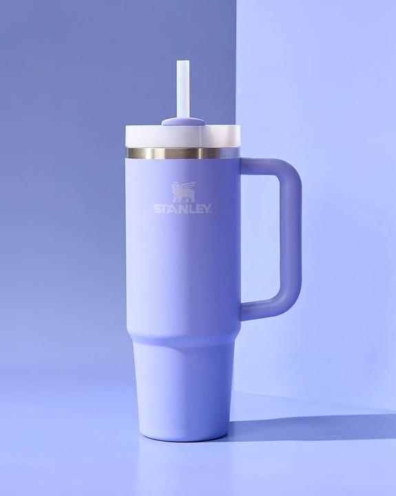 Actual product image Stanley 1913 Quencher FlowState (0.89 l)