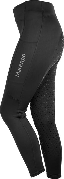 Actual product image Marengo Chilly Fullgrip thermal riding leggings (S)