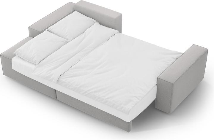 Actual product image Micadoni Jodie (Corner sofa)