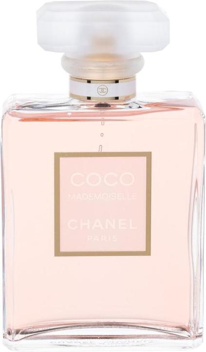 Actual product image Chanel Coco Miss (Eau de parfum, 100 ml)
