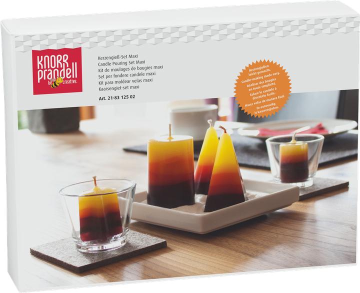 Produktbild Knorr Prandell Maxi