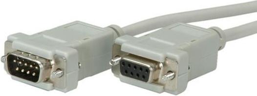Produktbild Value RS232-Kabel 9pol ST-BU (3 m)