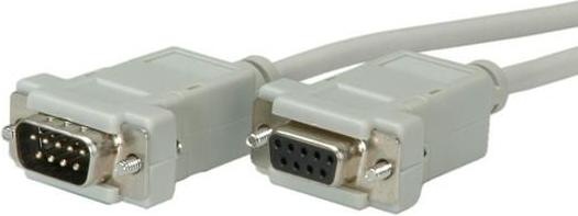 Image du produit Value Câble RS232 9 broches ST-BU (3 m)
