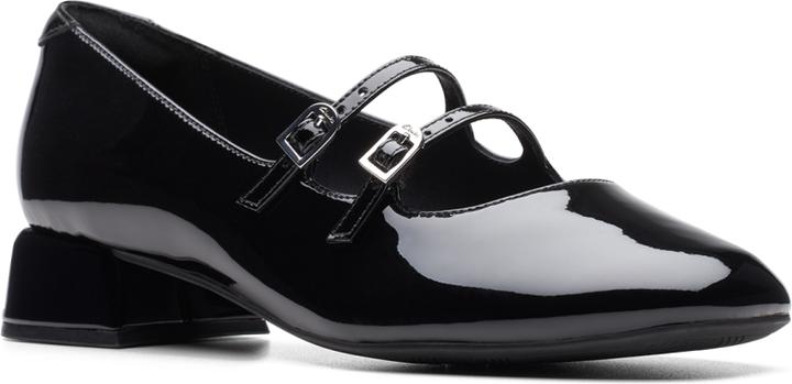 Image du produit Clarks W Daiss30 Shine (39)