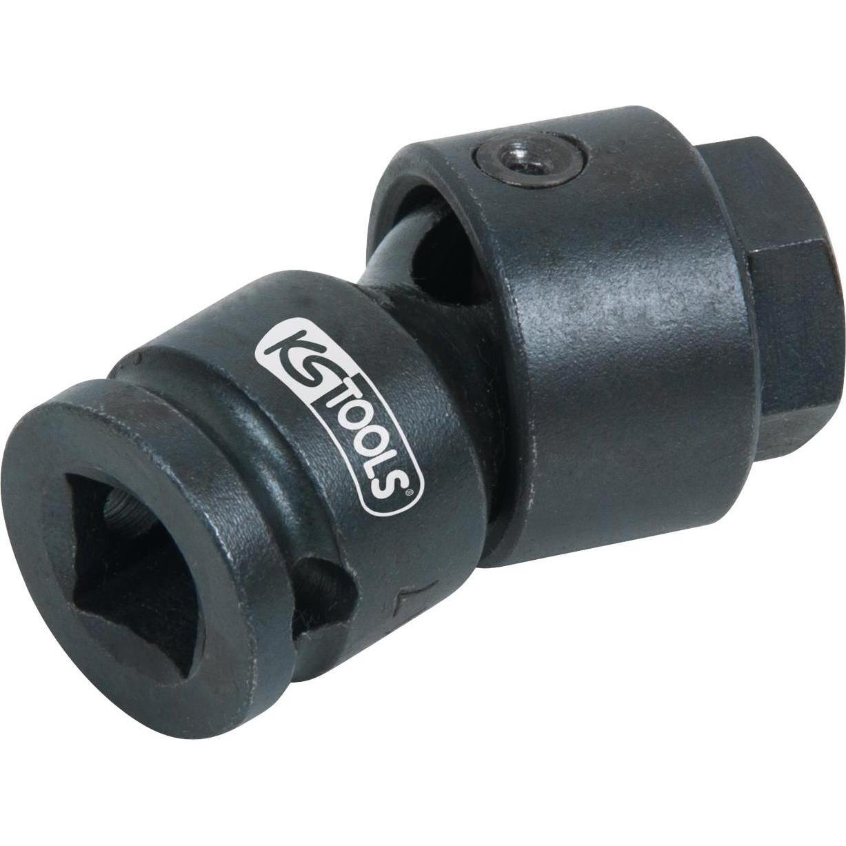 KS Tools, Steckschlüssel + Stecknuss, 150.9257 (17 mm)