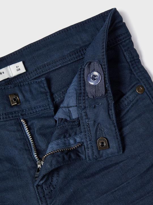 Image du produit Name it X-Slim Fit Twillhose (146)