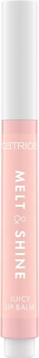 Produktbild Catrice Lip Gloss Melt and Shine (Lippengel)