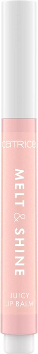 Catrice Lip Gloss Melt and Shine (Gel)