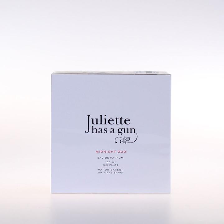 Image du produit Juliette Has a Gun Oud de minuit (Eau de parfum, 100 ml)