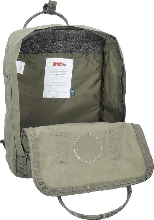 Produktbild Fjällräven Kanken (16 l)