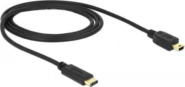 Actual product image Delock USB 2.0 (2 m, USB 2.0)