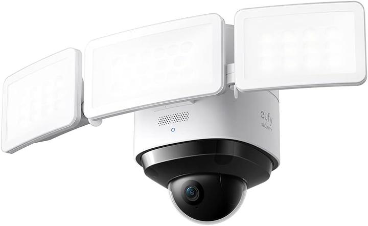 Image du produit eufy Floodlight Cam 2 Pro (2048 x 1080 pixels)