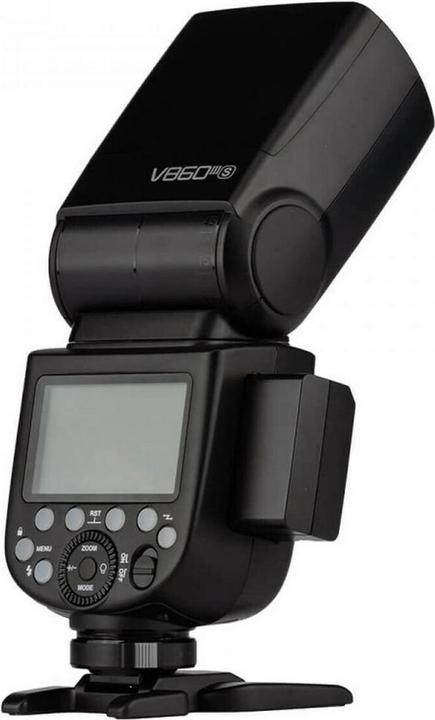 Image du produit Godox V860III Aufsteckblitz mit TTL, Sony für Sony (Flash à monter, Sony)