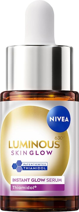 Immagine prodotto NIVEA Luminous630® Skin Glow Instant Glow Serum (15 ml)