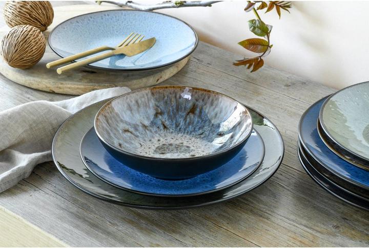 Produktbild CreaTable Bali (16 Stk.)