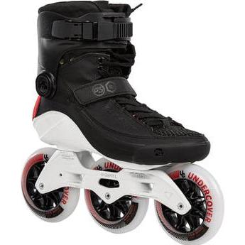 Thumbnail - Powerslide, Rollschuhe, Swell Performance S (45)