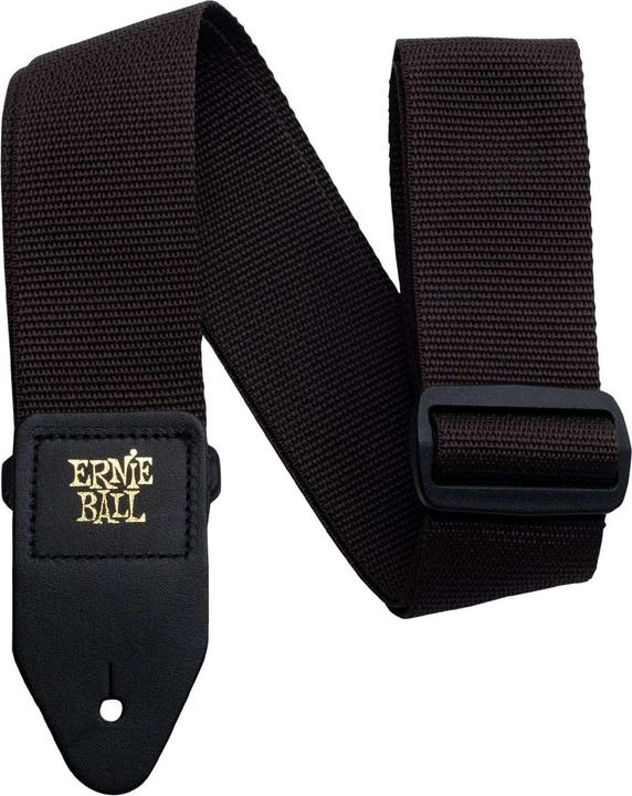 Ernie Ball E-Gitarrengurt