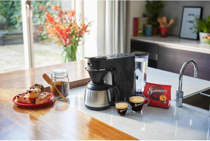 Produktbild Philips SENSEO Switch Pad- und Filterkaffeemaschine (Senseo)