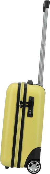 Actual product image Gabol Future Plus 2 Rollen Kabinentrolley 44 cm (23 l)